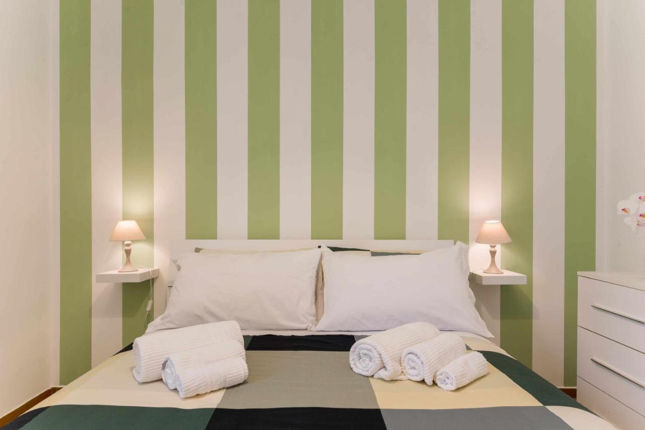 Apartament Romana Centro